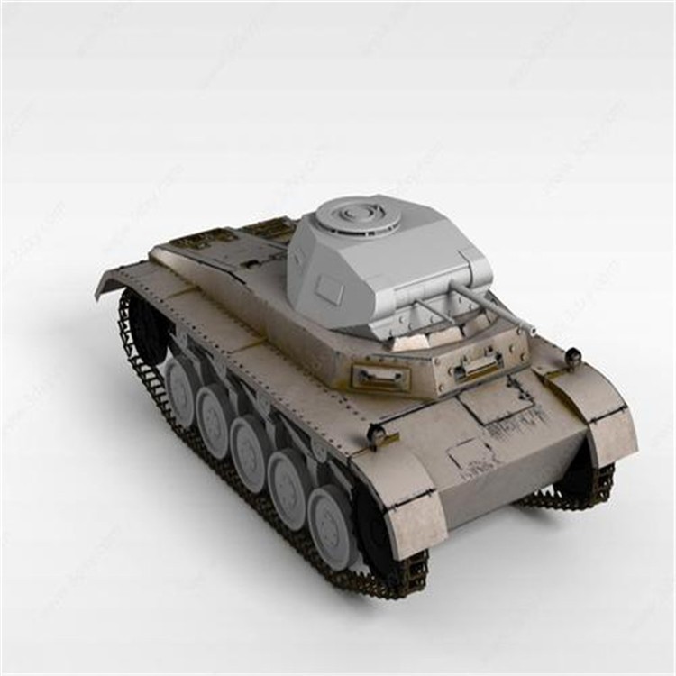 罗源小型充气军用坦克